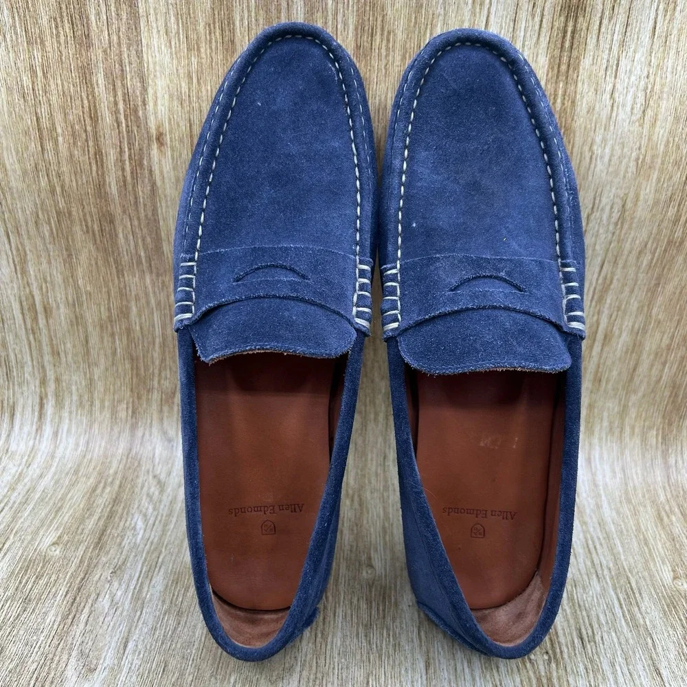 Allen Edmonds allen edmonds